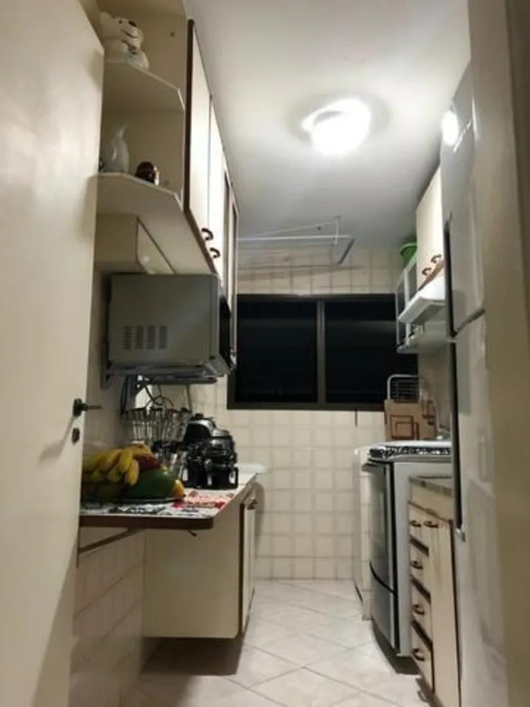 Apartamento, 2 quartos, 44 m² - Foto 4