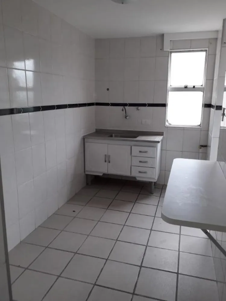 Apartamento, 2 quartos, 47 m² - Foto 1