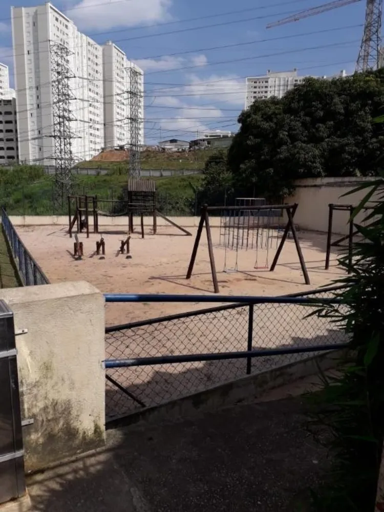 Apartamento, 2 quartos, 47 m² - Foto 6