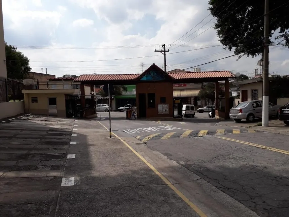 Apartamento, 2 quartos, 47 m² - Foto 4