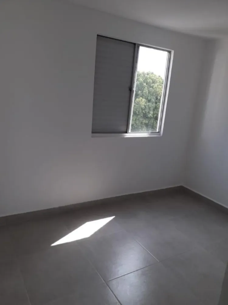 Apartamento, 2 quartos, 47 m² - Foto 2