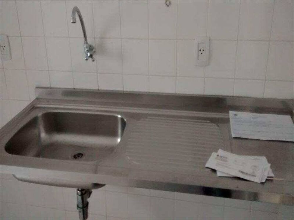 Apartamento para alugar com 2 quartos, 50m² - Foto 1
