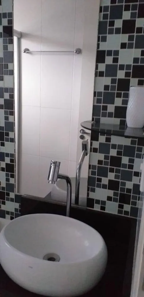 Apartamento, 2 quartos, 47 m² - Foto 6
