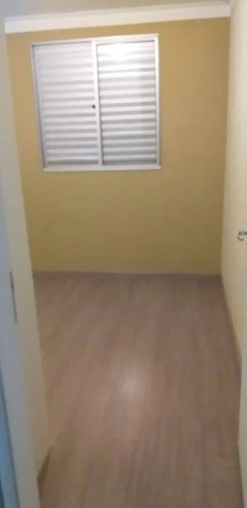 Apartamento, 2 quartos, 47 m² - Foto 1