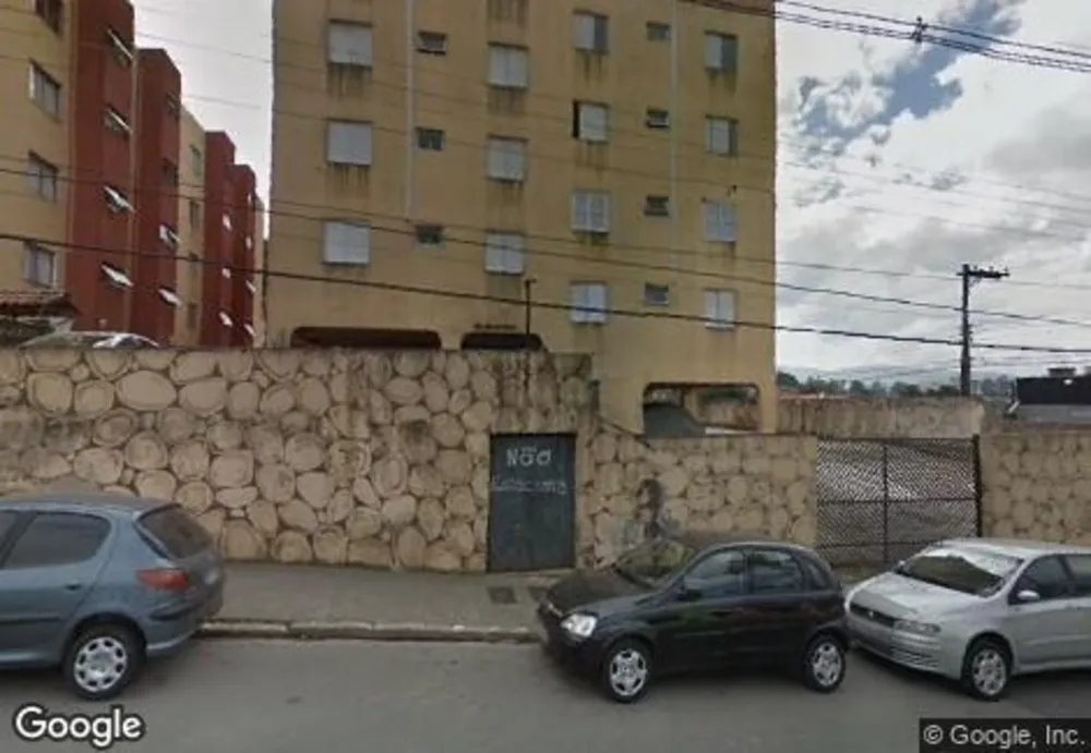 Apartamento, 1 quarto, 43 m² - Foto 1