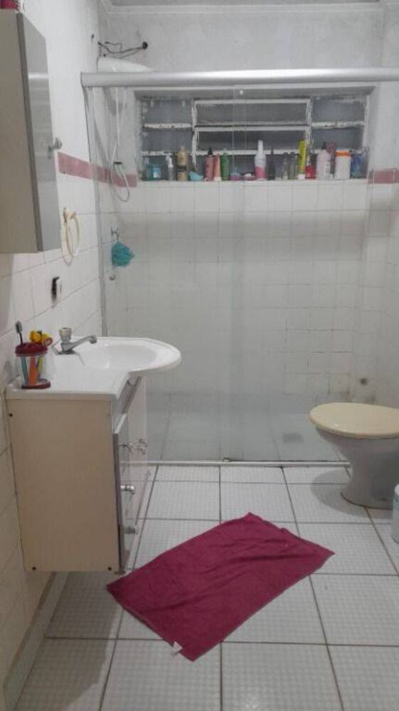 Sobrado à venda com 2 quartos, 91m² - Foto 9