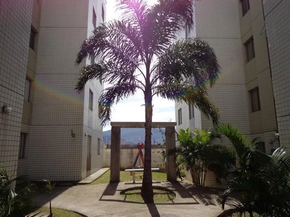 Apartamento, 2 quartos, 47 m² - Foto 2