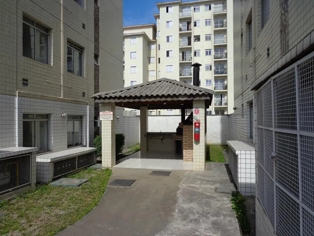 Apartamento, 2 quartos, 47 m² - Foto 3