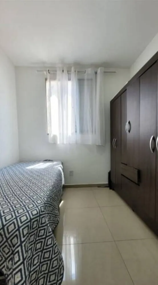 Apartamento, 3 quartos, 58 m² - Foto 5