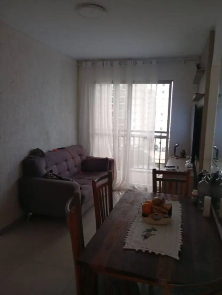 Apartamento, 3 quartos, 58 m² - Foto 8