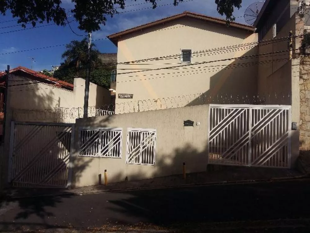 Sobrado à venda com 2 quartos, 70m² - Foto 2