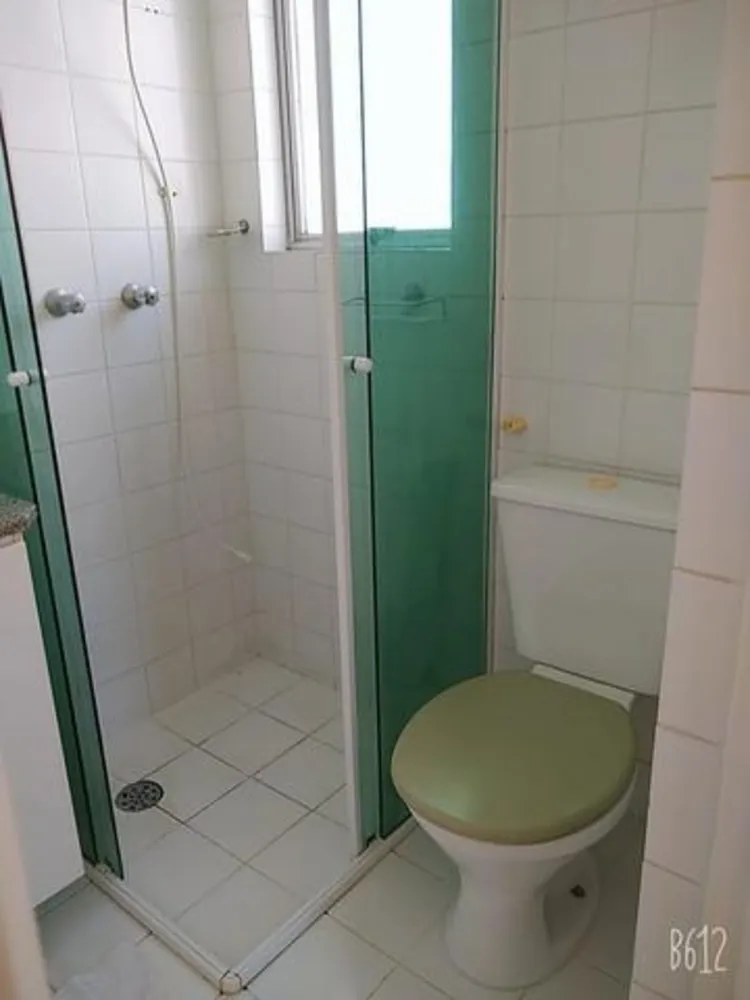 Apartamento, 2 quartos, 52 m² - Foto 8