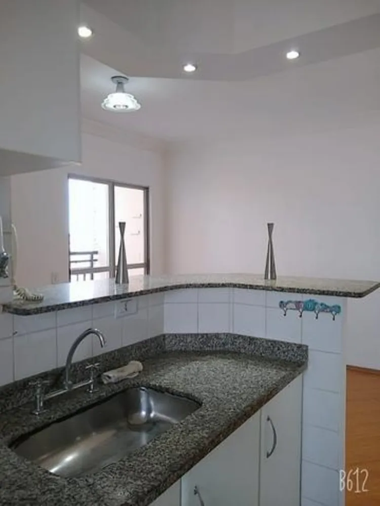 Apartamento, 2 quartos, 52 m² - Foto 6