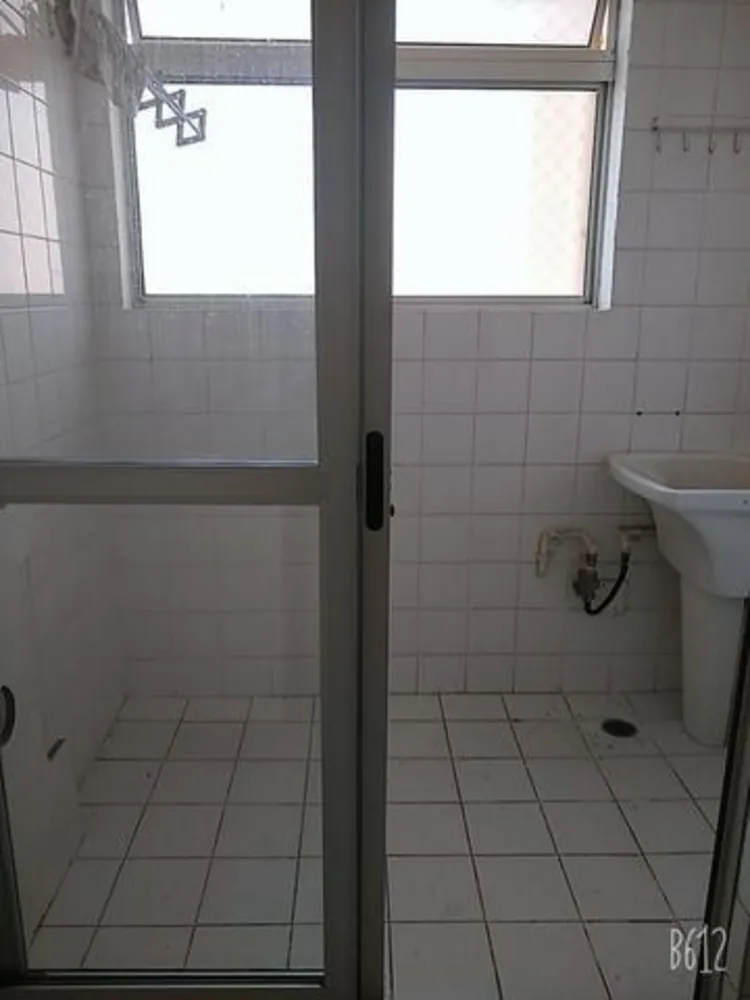 Apartamento, 2 quartos, 52 m² - Foto 2