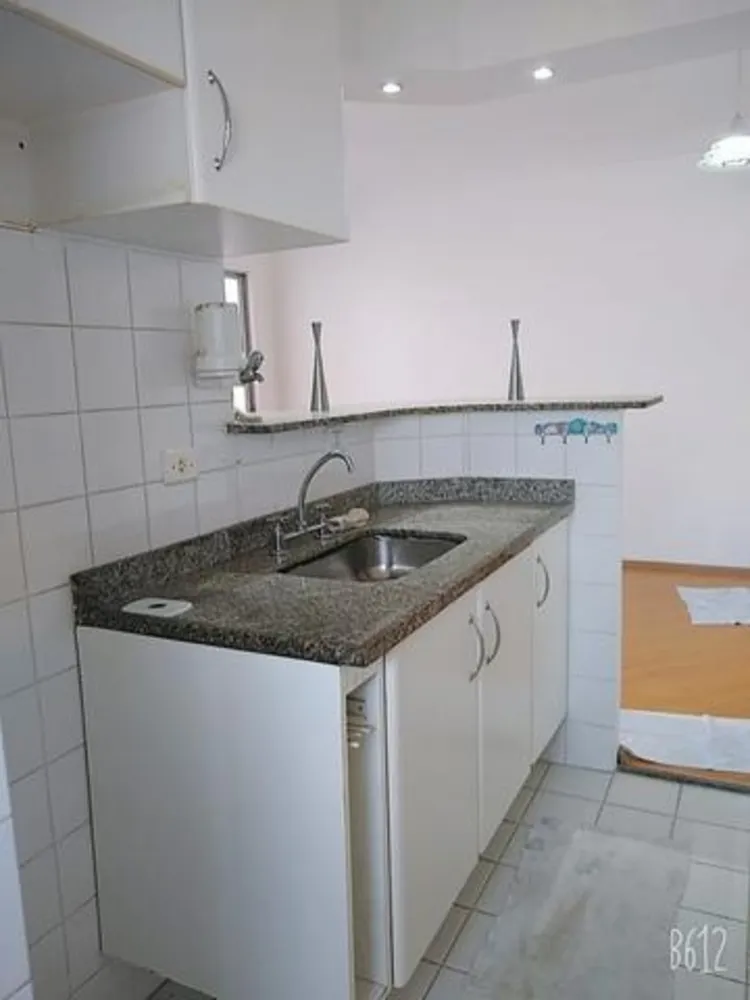 Apartamento, 2 quartos, 52 m² - Foto 5