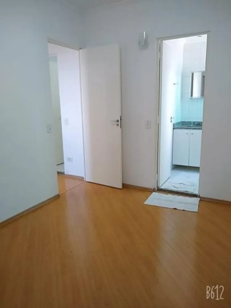 Apartamento, 2 quartos, 52 m² - Foto 7