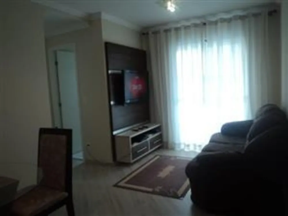 Apartamento, 2 quartos, 48 m² - Foto 8