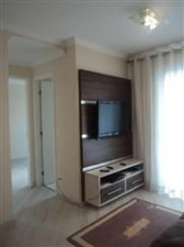 Apartamento, 2 quartos, 48 m² - Foto 10