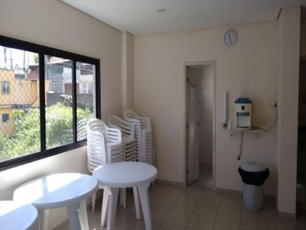 Apartamento à venda com 2 quartos, 62m² - Foto 1