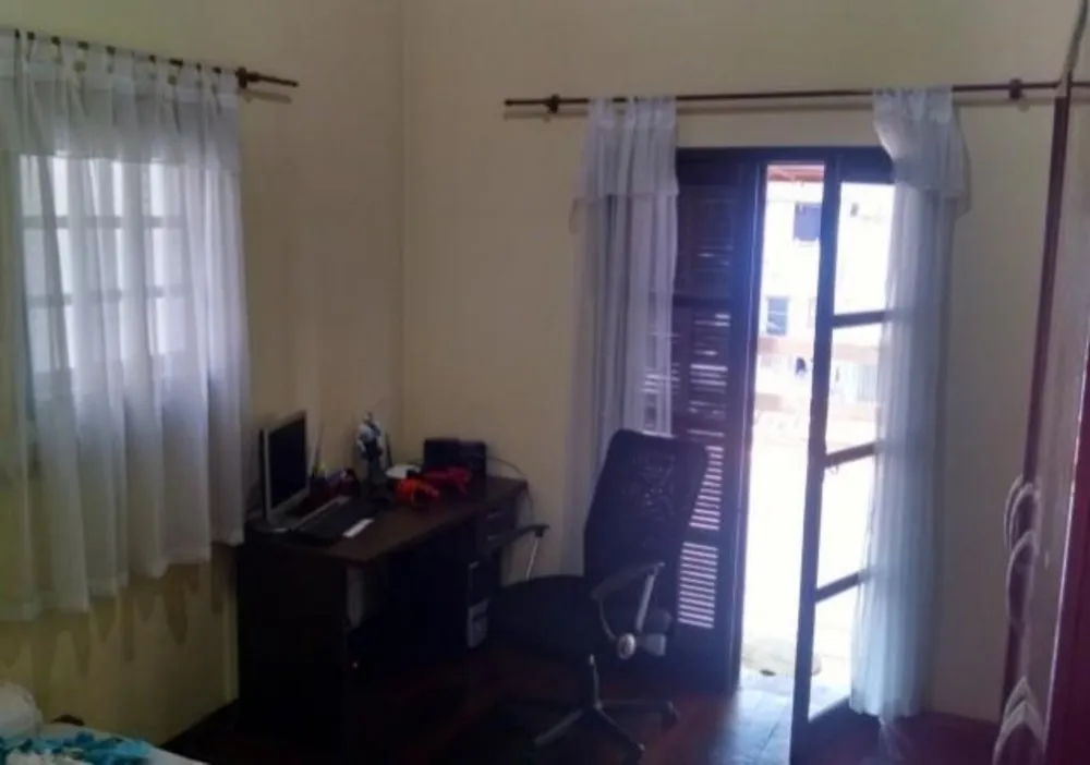 Sobrado, 3 quartos, 220 m² - Foto 8