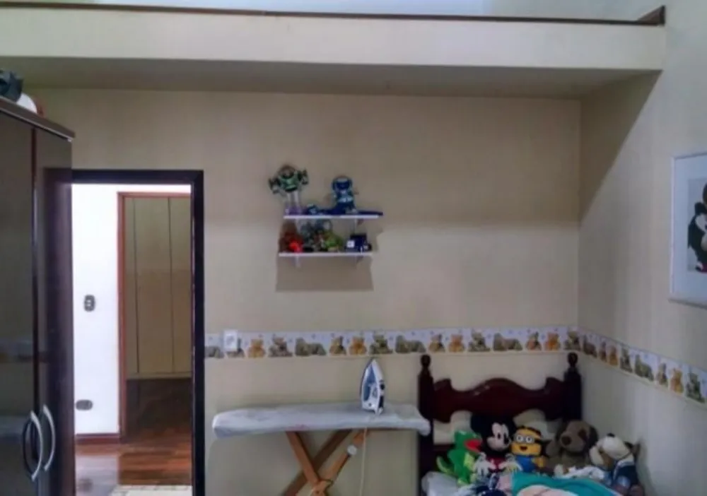 Sobrado, 3 quartos, 220 m² - Foto 3