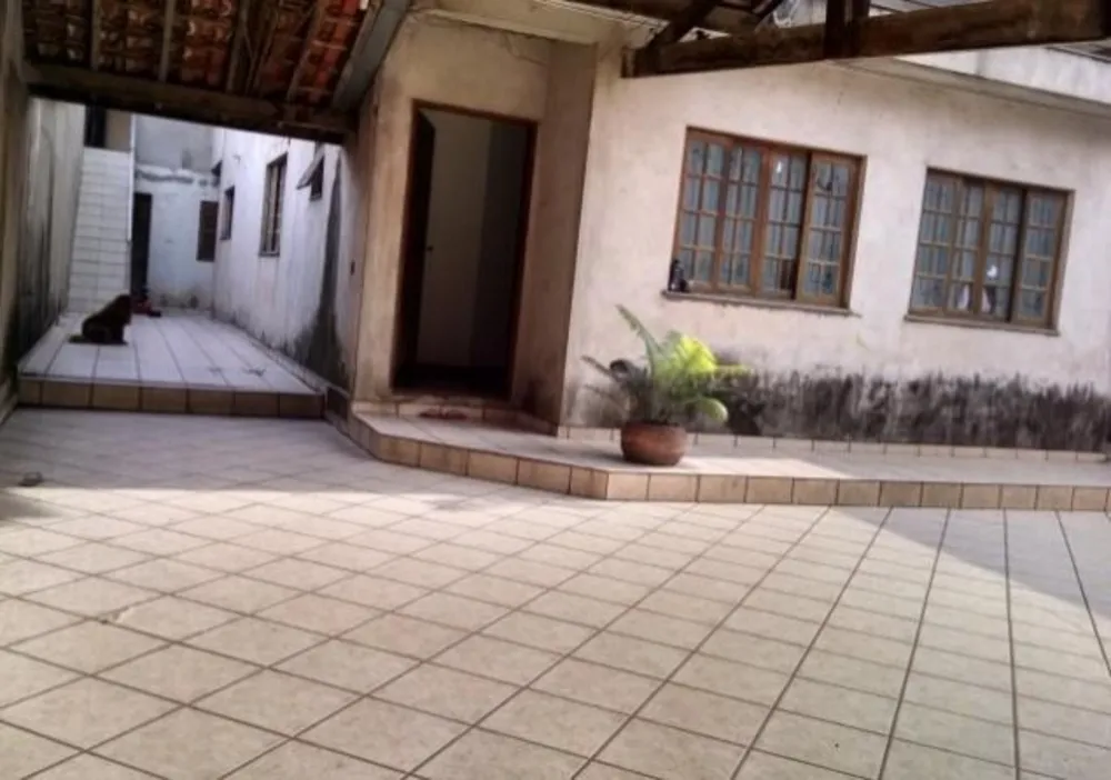 Sobrado, 3 quartos, 220 m² - Foto 2