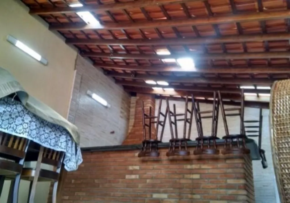 Sobrado, 3 quartos, 220 m² - Foto 4