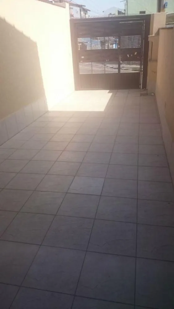 Sobrado, 2 quartos, 90 m² - Foto 2