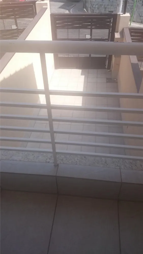 Sobrado, 2 quartos, 90 m² - Foto 8