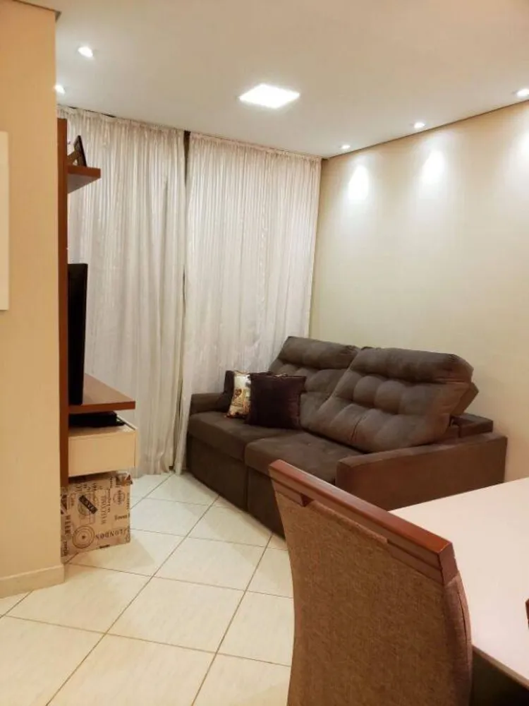Apartamento, 2 quartos, 47 m² - Foto 6