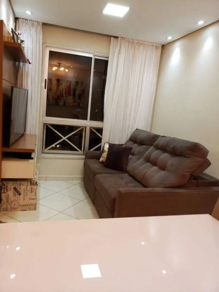 Apartamento, 2 quartos, 47 m² - Foto 5
