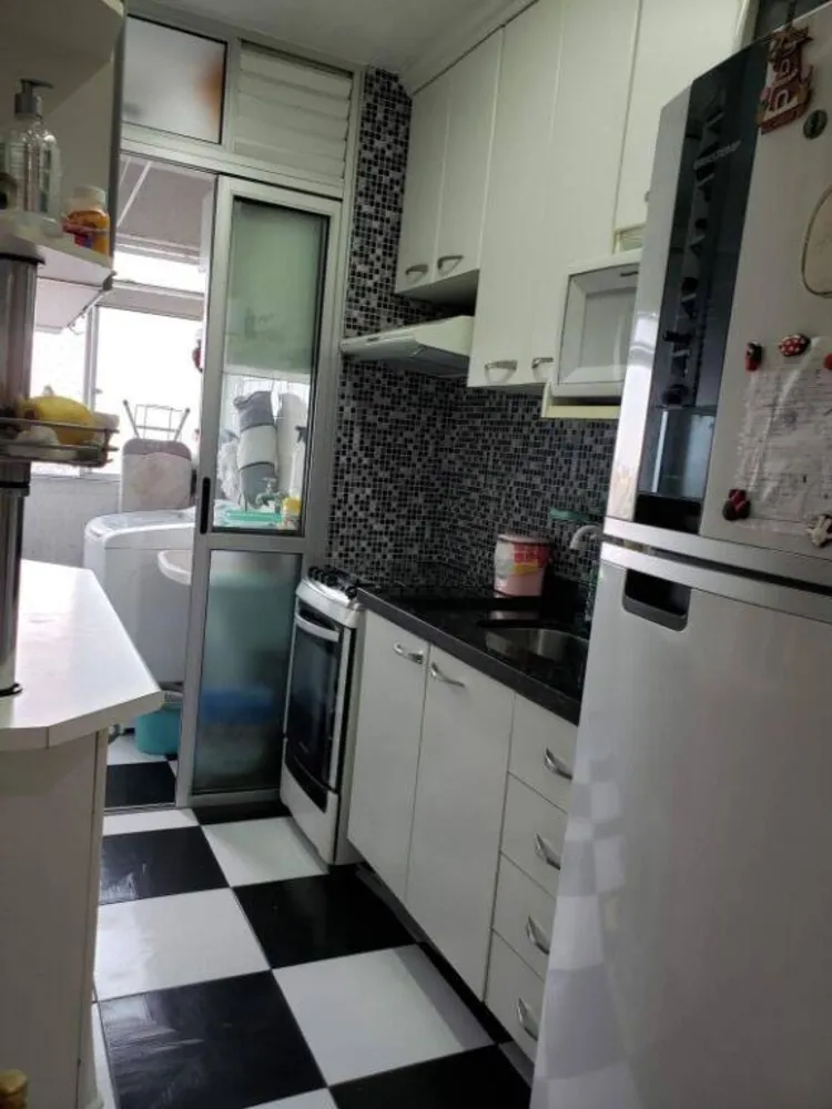 Apartamento, 2 quartos, 47 m² - Foto 8