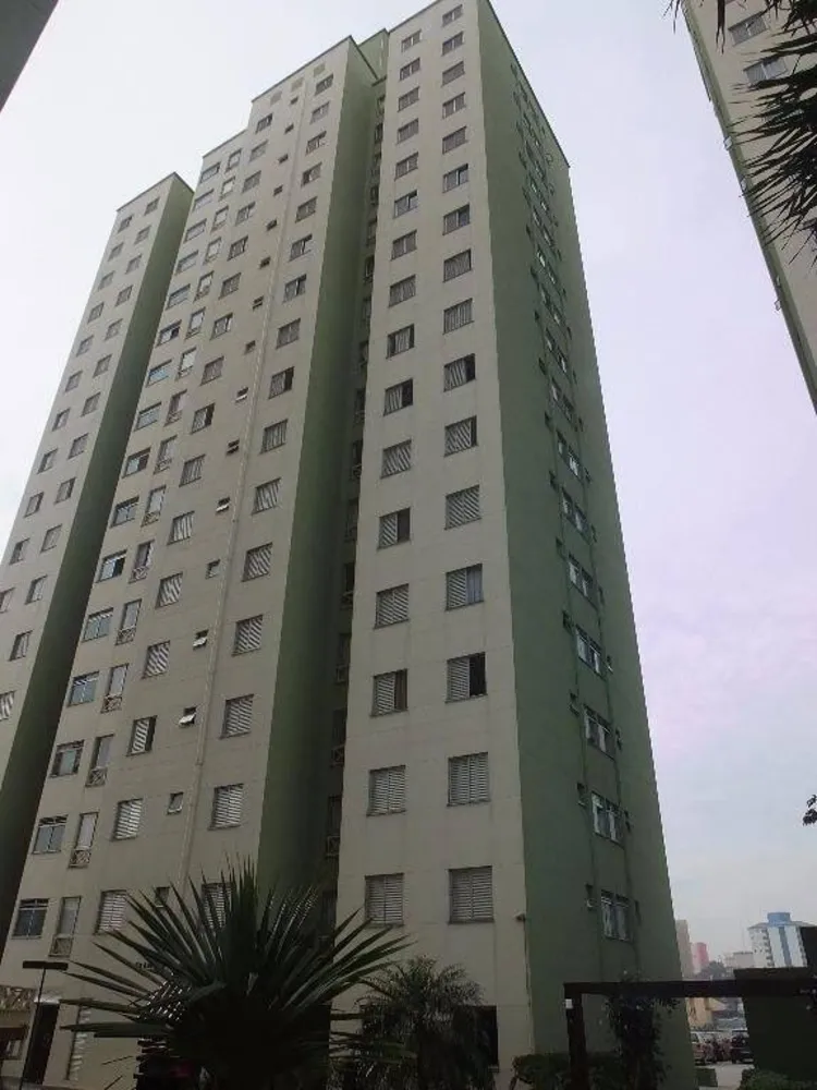 Apartamento, 2 quartos, 47 m² - Foto 7