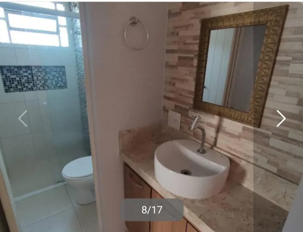 Apartamento, 2 quartos, 50 m² - Foto 4