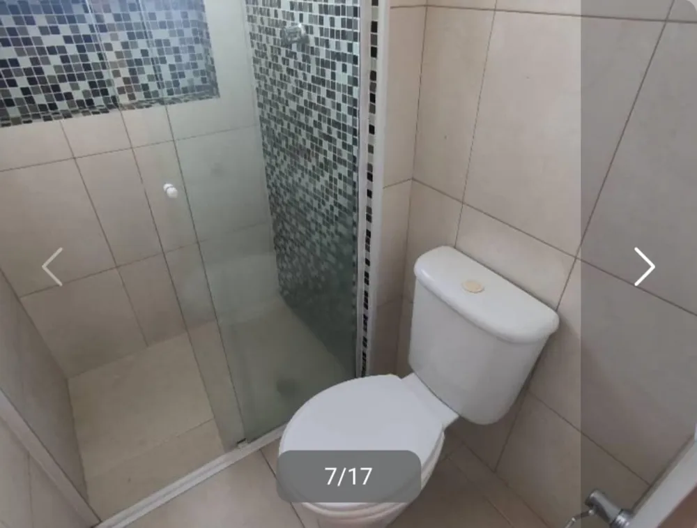Apartamento, 2 quartos, 50 m² - Foto 6