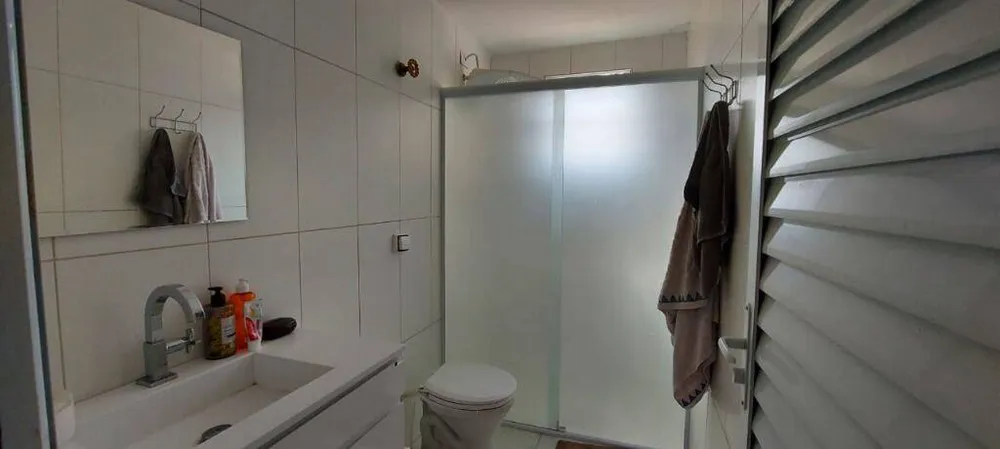 Sobrado, 3 quartos, 125 m² - Foto 2