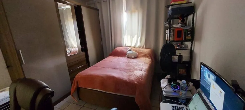 Sobrado, 3 quartos, 125 m² - Foto 4