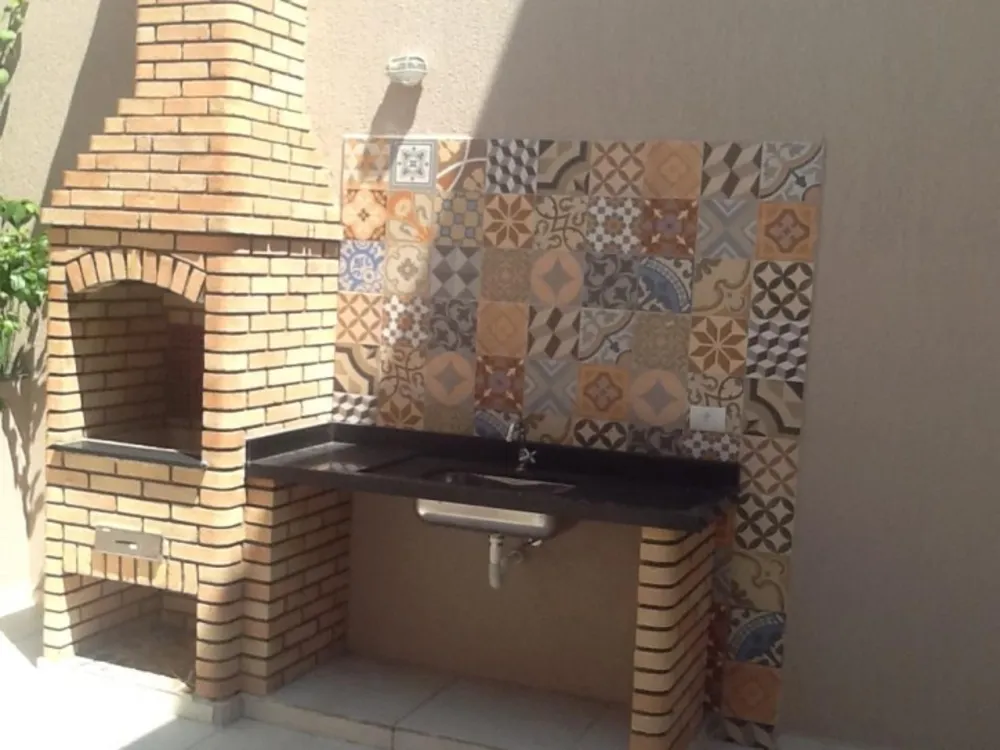 Sobrado, 3 quartos, 170 m² - Foto 8