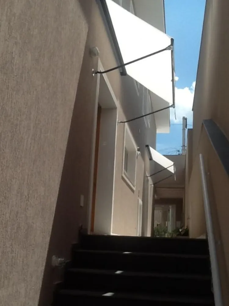 Sobrado, 3 quartos, 170 m² - Foto 7