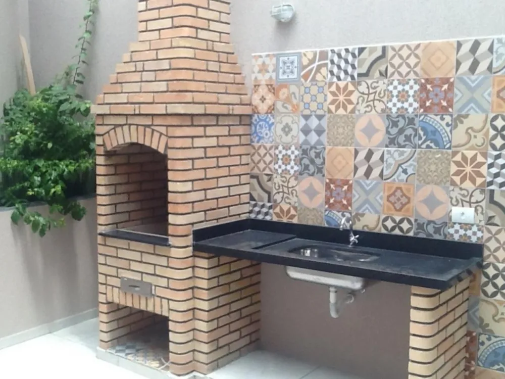 Sobrado, 3 quartos, 170 m² - Foto 9