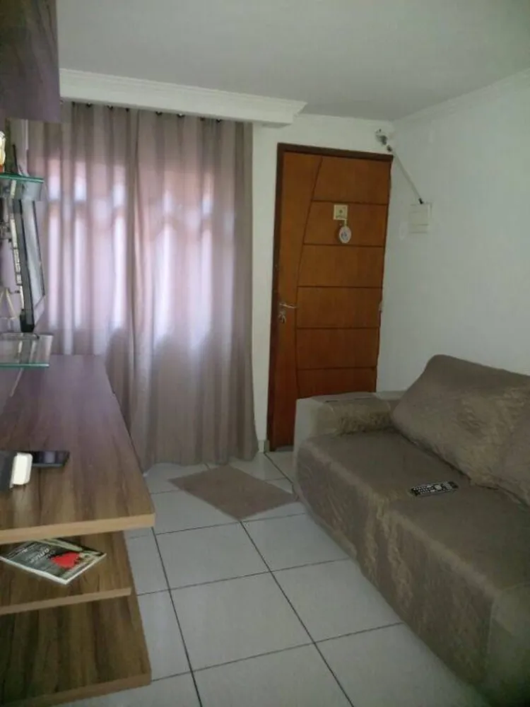 Apartamento, 2 quartos, 49 m² - Foto 6