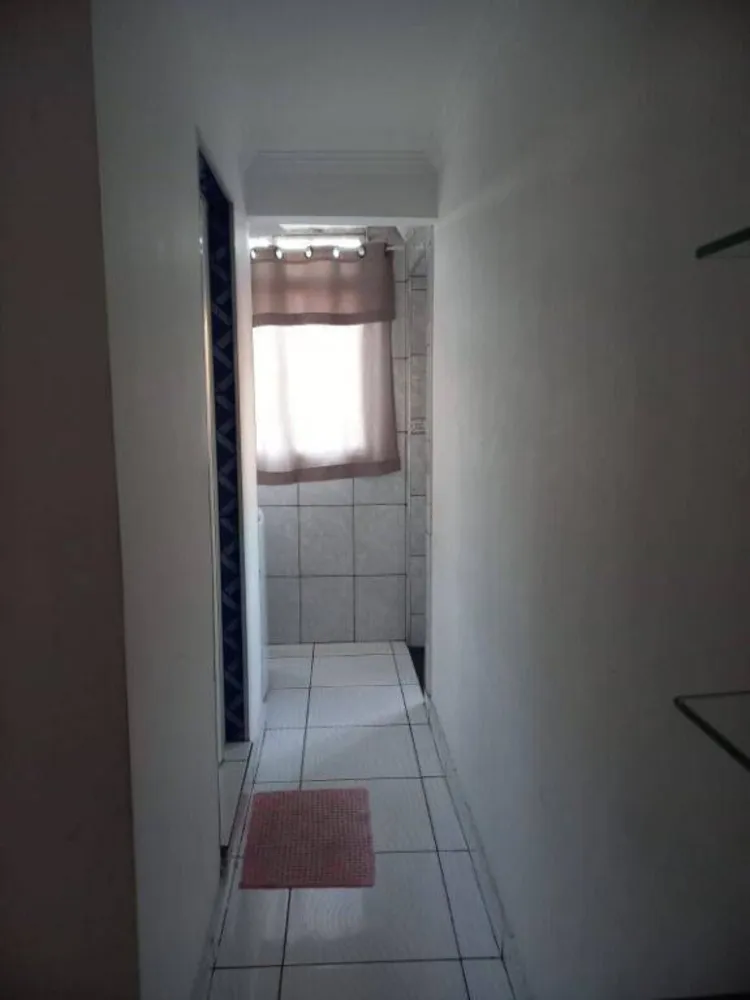Apartamento, 2 quartos, 49 m² - Foto 5