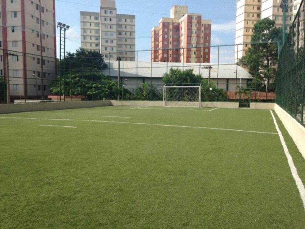 Cobertura à venda com 3 quartos, 137m² - Foto 3
