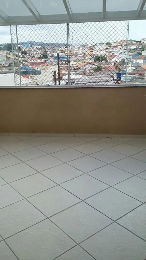 Sobrado, 3 quartos, 100 m² - Foto 6