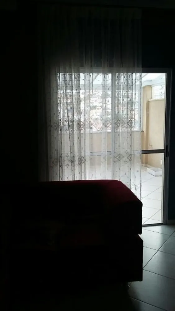 Sobrado, 3 quartos, 100 m² - Foto 5