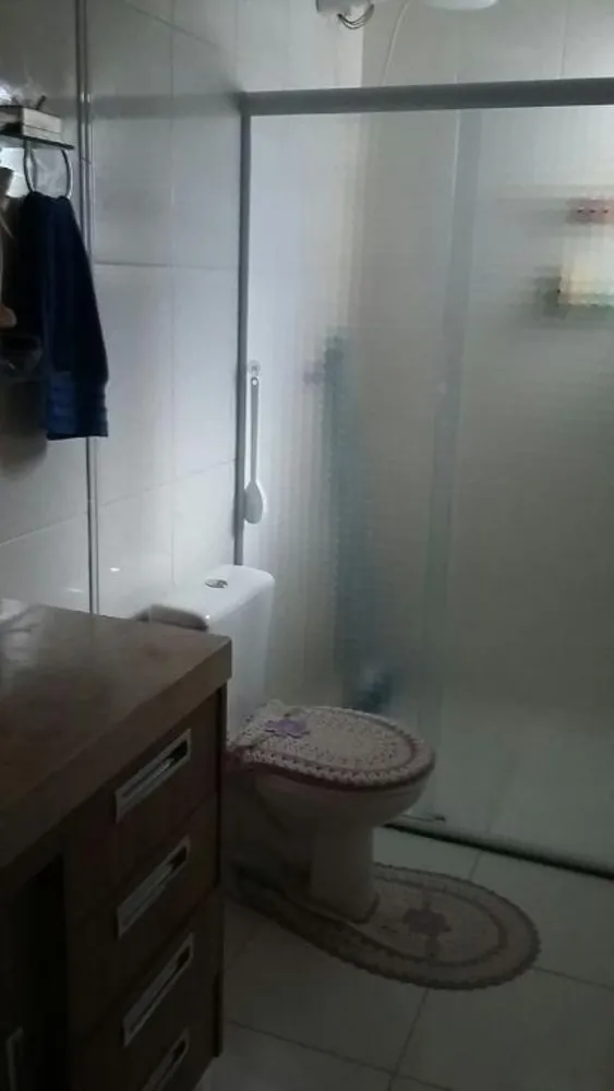 Sobrado, 3 quartos, 100 m² - Foto 4