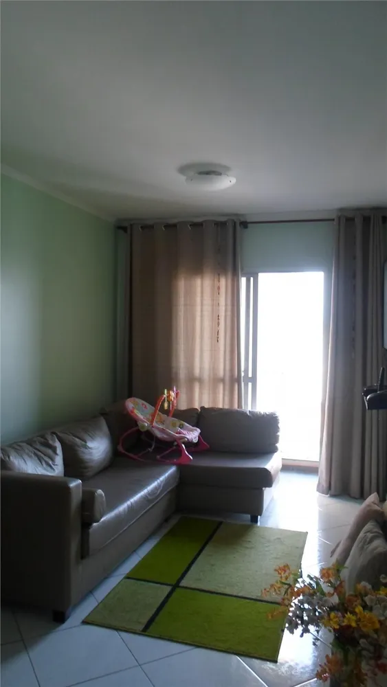 Apartamento, 3 quartos, 58 m² - Foto 5