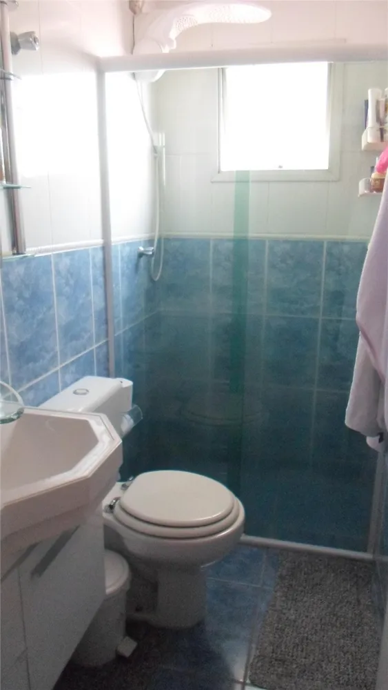 Apartamento, 3 quartos, 58 m² - Foto 6