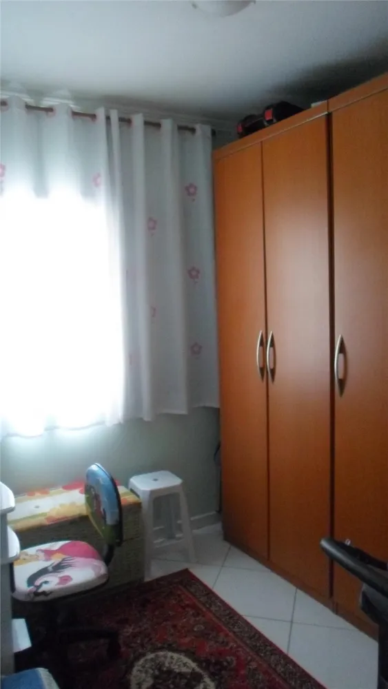 Apartamento, 3 quartos, 58 m² - Foto 5