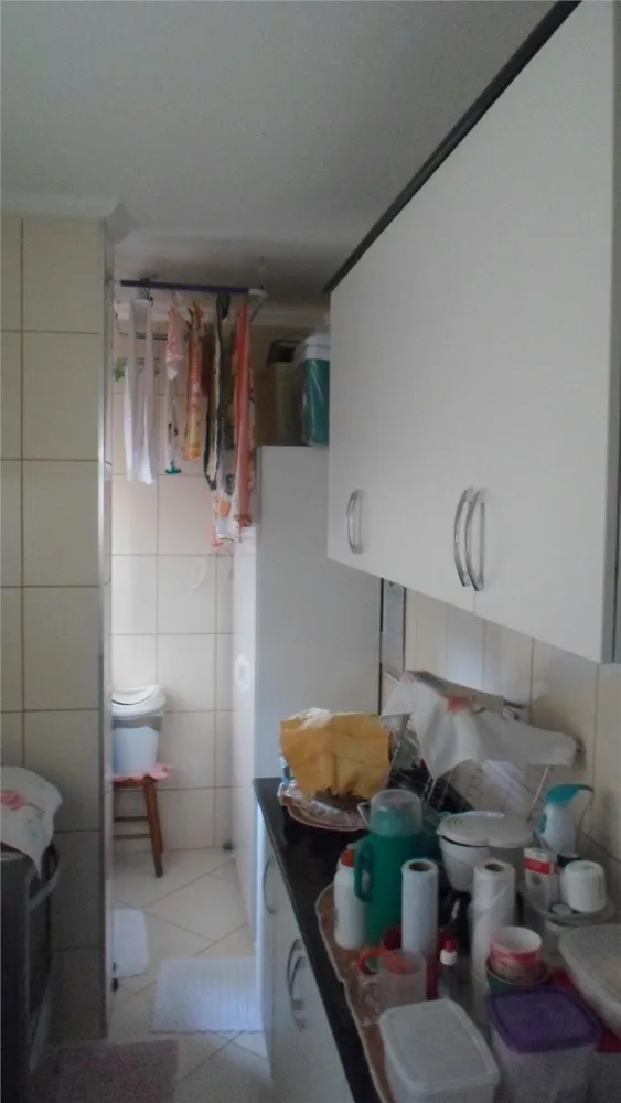 Apartamento, 3 quartos, 58 m² - Foto 7